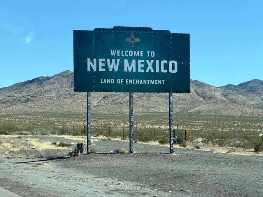 Las Cruces, NM community.